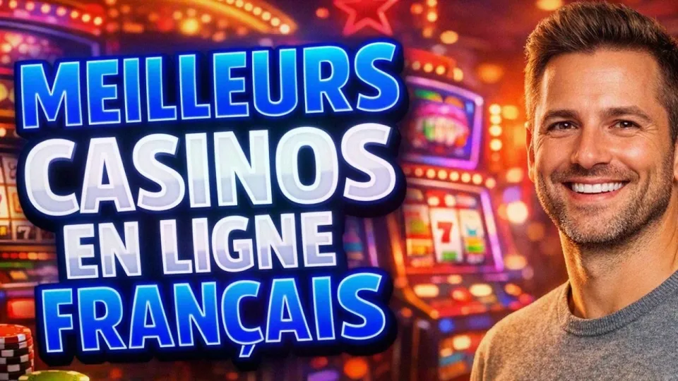 Comment choisir le meilleur casinos en ligne pour jouer en toute sécurité et profiter des meilleurs bonus